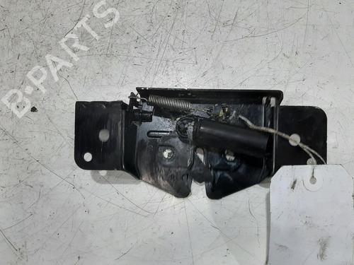 Hood lock KIA SPORTAGE IV (QL, QLE) 1.6 T-GDI AWD | BP31964651C133 