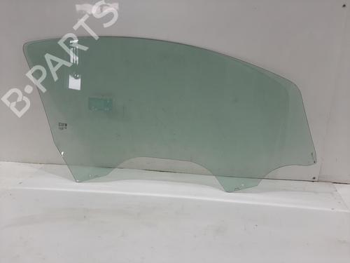 Dør rude ventre foran VAUXHALL CORSA Mk III (D) (S07) 1.0 i 12V (L08) | BP30324322C18