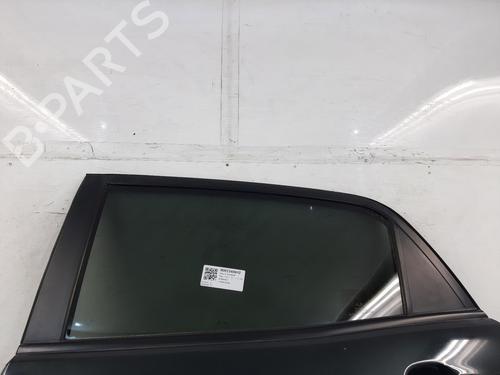 Dør venstre bak SSANGYONG KORANDO (CK) 2.2 Xdi 4WD | BP29810258C4