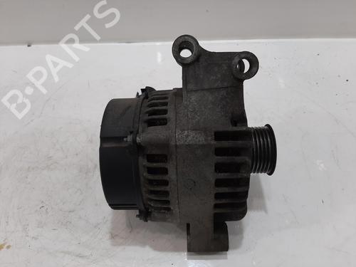 Used Alternator Alternator FORD FOCUS II (DA_, HCP, DP) 1.6 (100 hp) 33868271 33868271
