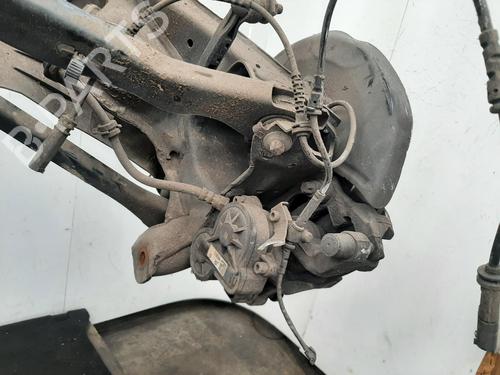 Rear axle BMW 2 Active Tourer (F45) 218 i | BP26776613M2 