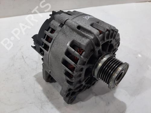 Alternator VW CC B7 (358) 2.0 TDI | BP28311560M7 