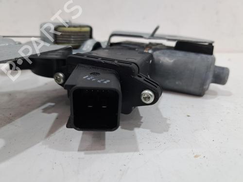 Rudehejsemekanisme ventre foran VAUXHALL MERIVA Mk II (B) (S10) 1.4 | BP28038531C22 