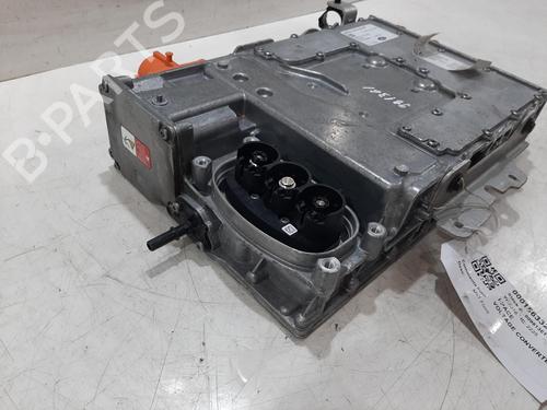 Inverter/Converter JAGUAR I-PACE (X590) EV400 AWD | BP30516802M119