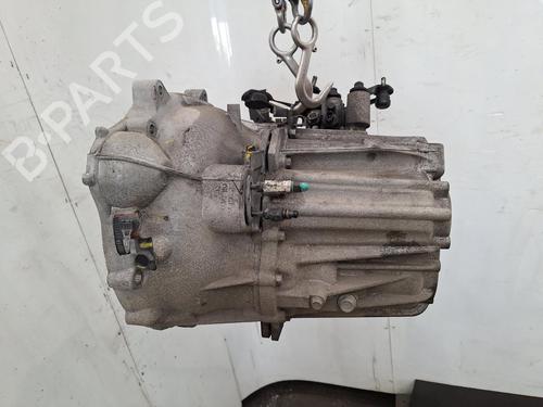 Gearbox KIA SPORTAGE III (SL) 2.0 CRDi AWD | BP27466106M3 