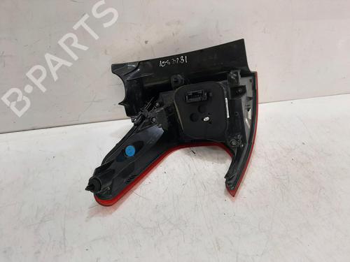 Right taillight PEUGEOT 2008 I (CU_) 1.2 THP 110 / PureTech 110 | BP36773713C35  - Image 6