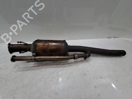 Used Particulate filter Particulate filter 39471087 39471087
