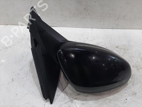 Right mirror VAUXHALL CORSA Mk V (F) 1.2 | BP31361613C27 