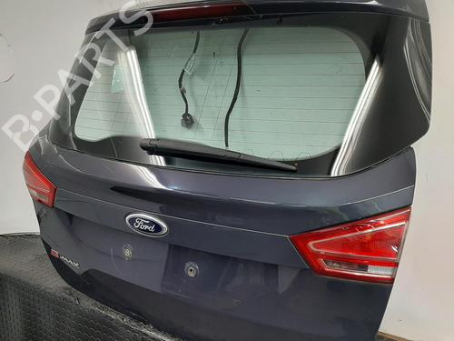 Bagklap CC/Kombi-Coupé FORD B-MAX (JK) 1.4 | BP39531787C6 - Image 2