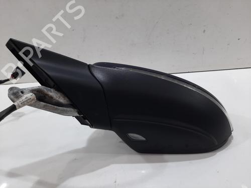 Left mirror VW GOLF VII (5G1, BQ1, BE1, BE2) 1.6 TDI | BP29322565C26 