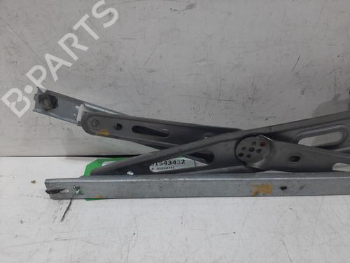 Front right window mechanism HYUNDAI i20 I (PB, PBT) 1.4 | BP29883564C23