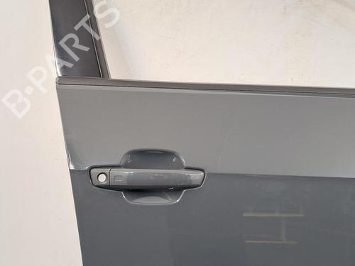 Right front door AUDI Q2 (GAB, GAG) 35 TFSI | BP29471522C3 