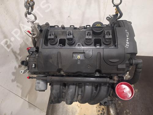 Engine MINI MINI Coupe (R58) Cooper | BP39027265M1 - Image 5