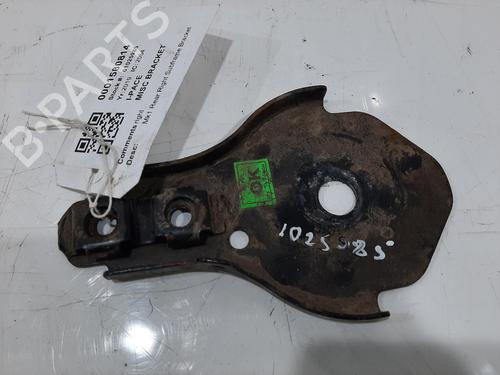 Support JAGUAR I-PACE (X590) EV400 AWD | BP30789310C155 - Image 4