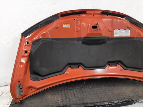 Hood HONDA JAZZ IV (GK_) 1.3 | BP29603831C1 