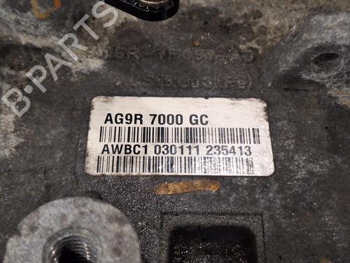 Gearbox FORD MONDEO IV (BA7) 2.0 SCTi | BP31628647M3 - Image 5