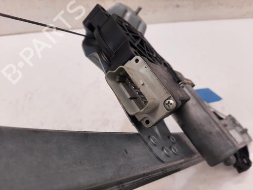 Front right window mechanism DACIA SANDERO II 1.0 SCe 75 (B8JC, B8JD, B8NC) | BP37516030C23 - Image 3