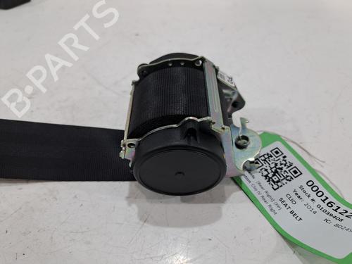 Ander RENAULT CLIO IV (BH_) 0.9 TCe 90 (BHNF, BHMA, BHMH, BHJK, BHJR) (90 hp) 31751307