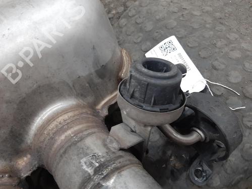 Exhaust system BENTLEY CONTINENTAL Coupe (3W_, 393) 6.0 | BP26787531M121 