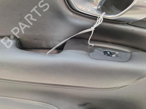 Rear left panel VOLVO XC90 II (256) B5 Mild-Hybrid AWD | BP40116827C60  - Image 5