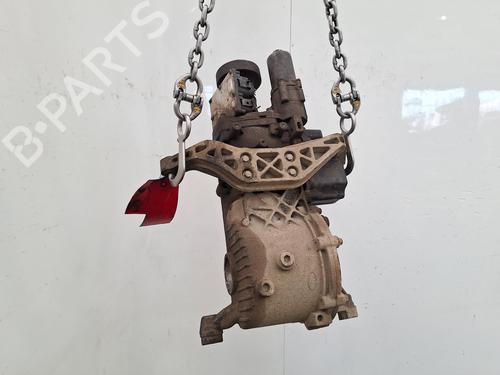 Differential, bag Differential, bag LAND ROVER DISCOVERY SPORT (L550) 2.0 D 4x4 (180 hp) 34233180 34233180