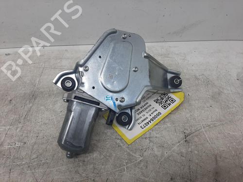Rear wiper motor JEEP RENEGADE SUV (BU, B1, BV) 1.4 | BP26853300M102 