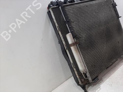 Kølerpakke LAND ROVER RANGE ROVER SPORT II (L494) 4.4 SDV8 4x4 | BP30324161M120