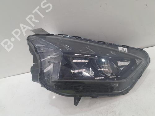 Used Right headlight Right headlight HYUNDAI BAYON (BC3) 1.0 T-GDI (101 hp) 36505981 36505981