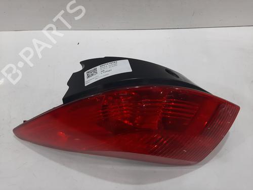Left taillight PEUGEOT 308 SW I (4E_, 4H_) 1.6 HDi | BP29417263C34 