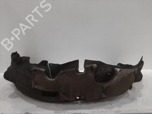 Used Wheel arch JAGUAR I-PACE (X590) EV400 AWD (400 hp) 26851121