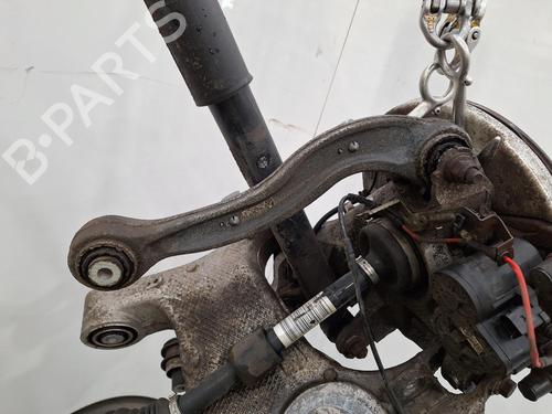 Left rear suspension JAGUAR I-PACE (X590) EV400 AWD | BP30285763M74 - Image 6