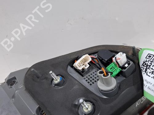 Right tailgate light HYUNDAI i40 I (VF) 1.7 CRDi | BP38089431C80 - Image 5