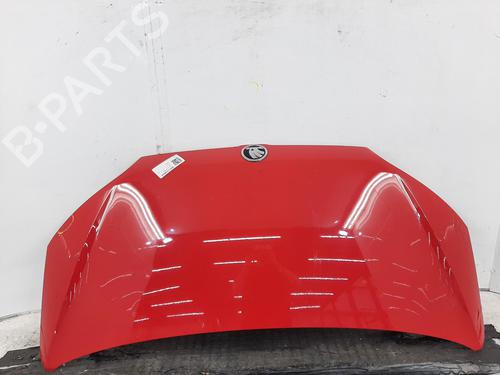 Used Hood Hood 38446871 38446871