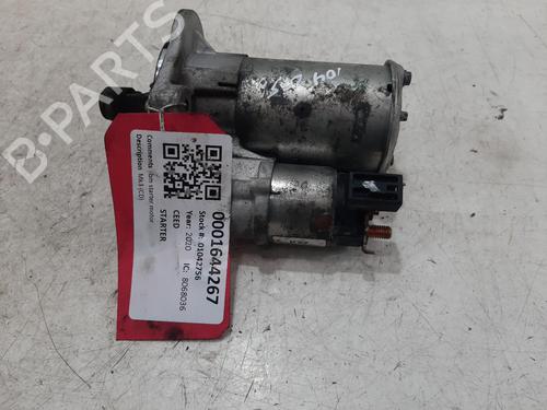 Used Starter KIA CEED (CD) 1.0 T-GDI (120 hp) 32422833