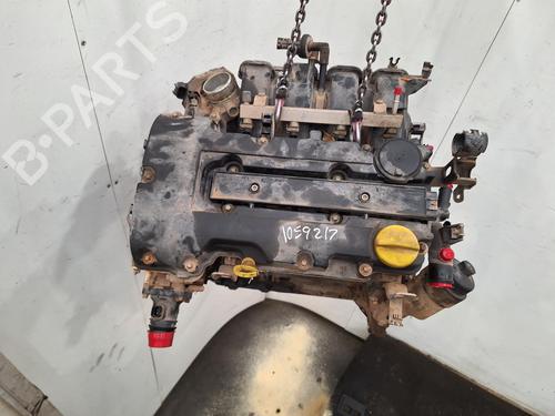 Engine VAUXHALL CORSA Mk III (D) (S07) 1.4 (L08) | BP38753959M1 - Image 5
