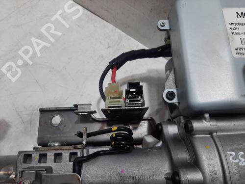 Steering column HYUNDAI i30 (FD) 1.6 CRDi | BP32529238M21