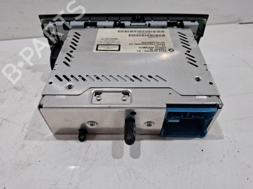 Radio BMW X1 (E84) xDrive 20 d | BP38938645E6 - Image 4