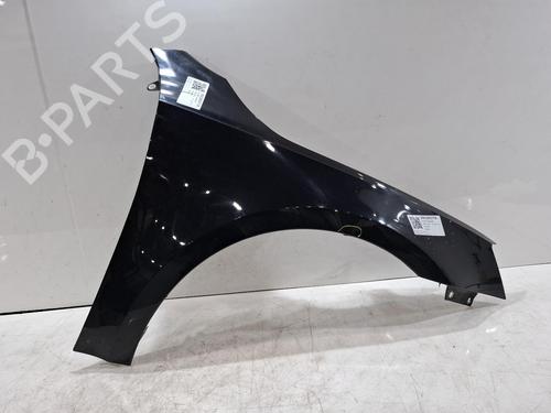 Used Right front fenders Right front fenders SKODA OCTAVIA III Combi (5E5, 5E6) 1.4 TSI (150 hp) 40021490 40021490