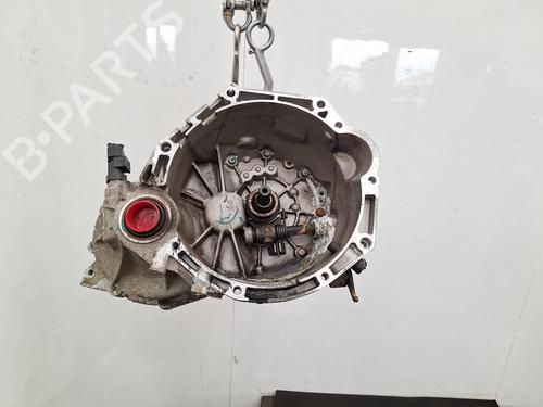 Used Gearbox Gearbox HYUNDAI i10 II (BA, IA) 1.2 (87 hp) 34479030 34479030