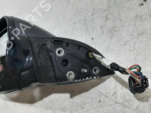 Used Left mirror Left mirror KIA CEE'D (JD) 1.6 GDI (135 hp) 34619995 34619995