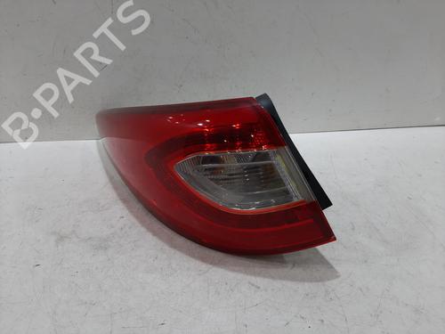 Used Left taillight HYUNDAI ix35 (LM, EL, ELH) 1.6 (135 hp) 29946024