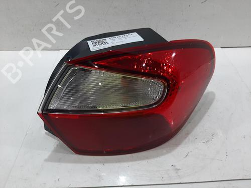 Fanale posteriore destro HYUNDAI i10 III (AC3, AI3) 1.2 MPi (84 hp) 30585921