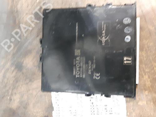 Control unit TOYOTA YARIS (_P13_) 1.5 Hybrid (NHP130_) | BP26777777M11 