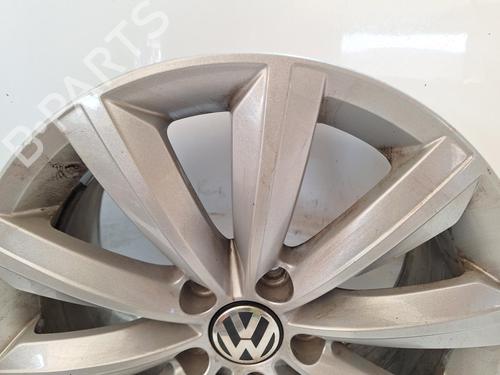 Used Rim Rim 37613900 37613900