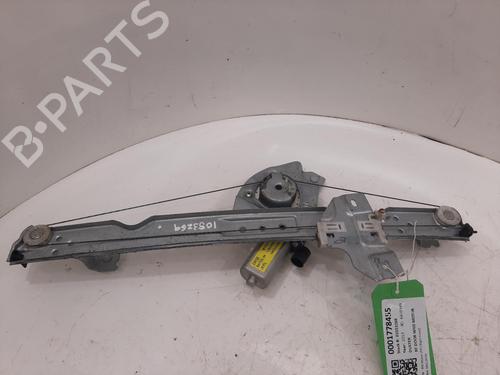 Front right window mechanism DACIA DUSTER (HS_) 1.5 dCi | BP37458423C23 - Image 4