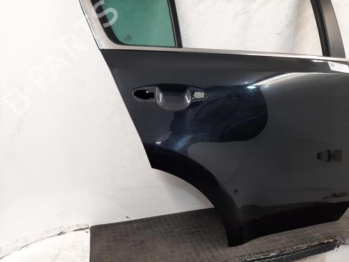 Right rear door KIA SPORTAGE IV (QL, QLE) 1.7 CRDi | BP29882649C5