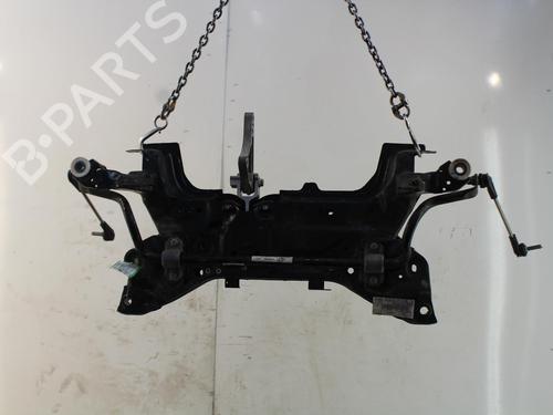 Used Subframe Subframe 26746062 26746062