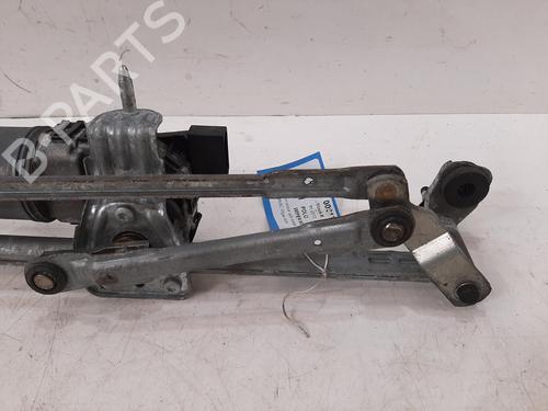 Front wiper motor VW POLO V (6R1, 6C1) 1.2 | BP26775206M29 