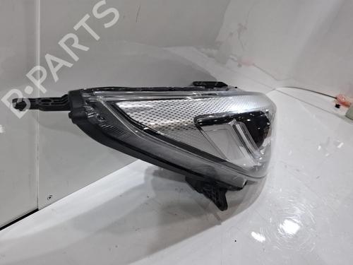 Right headlight MG MG 3 1.5 | BP39694996C29 - Image 3