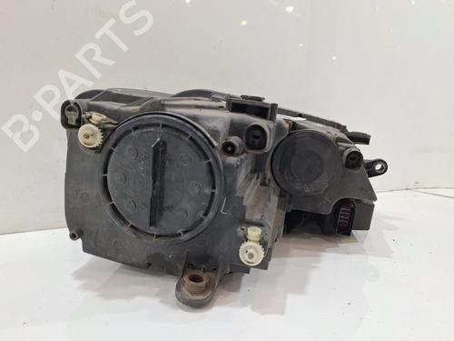 Left headlight VW JETTA IV (162, 163, AV3, AV2) 2.0 TDI | BP26866236C28 